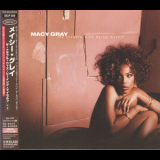 Macy Gray - The Trouble With Being Myself '2003