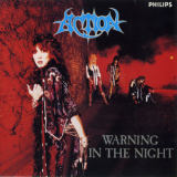 Action - Warning In The Night '1986