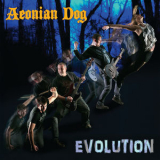 Aeonian Dog - Evolution '2018