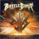 Battle Beast - No More Hollywood Endings '2019