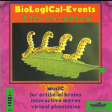 Biological-events - Life Morphing '1996