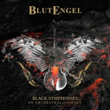 Blutengel - Black Symphonies '2014