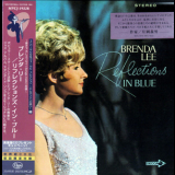 Brenda Lee - Reflections In Blue '1967