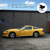 Bushman's Revenge - Et Han Mot Overklassen '2019