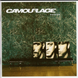 Camouflage - Sensor '2003