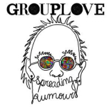 Grouplove - Spreading Rumours (Deluxe) [Hi-Res] '2016