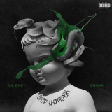 Baby Lil - Drip Harder '2018