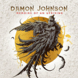 Damon Johnson - Memoirs Of An Uprising '2019