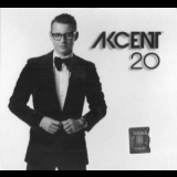 Akcent - 20 '2019