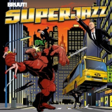 Bruut! - Superjazz '2017
