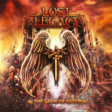 Lost Legacy - In The Name Of Freedom '2020