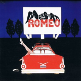 Backseat Romeo - Backseat Romeo (bs-1001) '1993