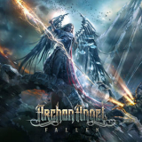 Archon Angel - Fallen [Hi-Res] '2020