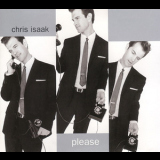 Chris Isaak - Please '1998