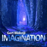 Gert Blokzijl - Imagination [CDS] '2015