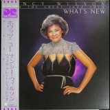 Nancy Wilson - What's New '1982