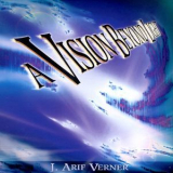 J. Arif Verner - A Vision Beyond Light '1996