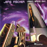 Jens Fischer - Urban Space Man '1995