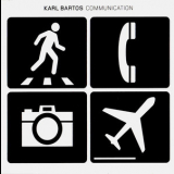 Karl Bartos - Communication '2003