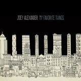 Joey Alexander - My Favorite Things '2015