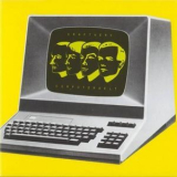 Kraftwerk - Computerwelt '1981