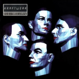 Kraftwerk - Electric Cafe '1986