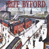 Biff Byford - School Of Hard Knocks '2020