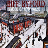 Biff Byford - School Of Hard Knocks (fo1550cd) '2020