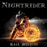 Nightrider - Rock Machine '2019