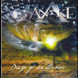 Ananke - Diary Of An Illusion '2009