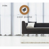 John Lenehan - Cool Piano: Philip Glass The Piano Music (CD1) '2007