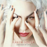 Karen Souza - Language Of Love '2020