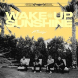 All Time Low - Wake Up Sunshine '2020