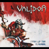 Validor - Dawn Of The Avenger '2012