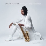 Lakecia Benjamin - Pursuance - The Coltranes '2020