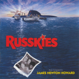 James Newton Howard - Russkies / Русские OST '1987