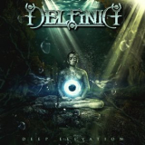 Delfinia - Deep Elevation '2019