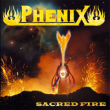 Phenix - Sacred Fire '2002
