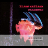 Black Sabbath - Paranoid (2009 Remastered Deluxe Edition, CD2) '1970