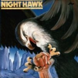 Nighthawk - No Mercy [Russian CD] '1989