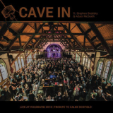 Cave In Ft. Stephen Brodsky & Adam McGrath - Live At Roadburn 2018 - Tribute To Caleb Scofield '2018