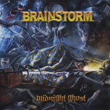 Brainstorm - Midnight Ghost '2018