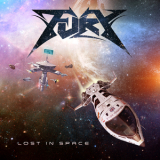 Fury - Lost In Space '2016