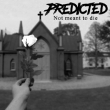 Predicted - Not Meant To Die '2019