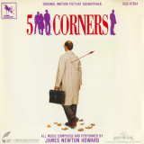 James Newton Howard - 5 Corners OST '1987