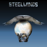 Steelwings - Steelwings '1989