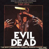 Joseph Loduca - Evil Dead Trilogy: Evil Dead '1998