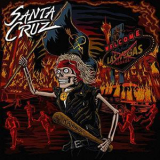 Santa Cruz - Katharsis '2019