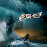Don Barnes - Ride The Storm (2CD) '1989