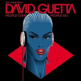 David Guetta - People Come People Go '2002